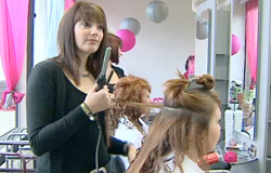 0 14/10/13 : Nouveaux salons de coiffure à la Garenne
