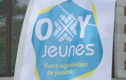 16/10/13 : Nouveaux locaux pour Oxyjeunes