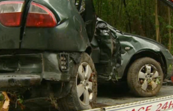 0 04/11/13 : Accident mortel sur l'A54