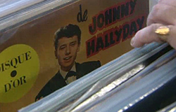 0 07/11/13 : 8ème foire aux disques à Courcelles