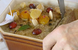 0 14/11/13 : Concours de pâtés de gibier et boudin
