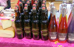 0 20/11/13 : "Terroir d'ici et d'ailleurs"
