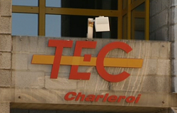 0 22/11/13 : Vol des recettes aux TEC