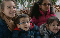 0 22/11/13 : Animations environnement à Châtelet