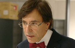 0 27/11/13 : Elio Di Rupo à Fleurus (2/2)