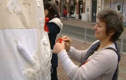 0 29/11/13 : Journée Mondiale contre le Sida