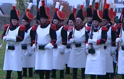 0 29/11/13 : Bénédiction de la Marche Saint-Roch