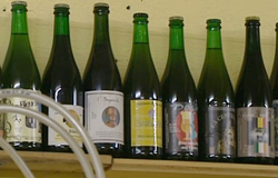 0 11/12/13 : La brasserie de l'Angelus en fête