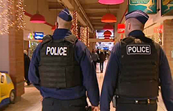 0 13/12/13 : Opération Vigilance