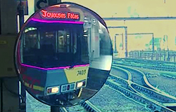 0 20/12/13 : Tram de fête