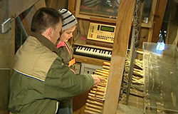 0 20/12/13 : Journée des enfants à Thuin