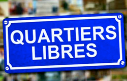 02/12/13 : "Quartiers Libres" : Monceau-Parc