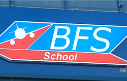 0 08/01/14 : La Belgian Flight School en difficulté