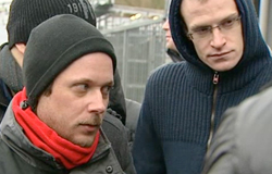 0 09/01/14 : Grève chez Win System