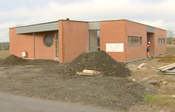 0 13/01/14 : Nouvelle crèche à Ham-sur-Heure-Nalinnes