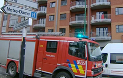 0 15/01/14 : Incendies à Charleurope (1/2)
