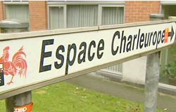 0 16/01/14 : Charleurope : la Ville se réorganise