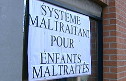 0 17/01/14 : Grève du SAJ