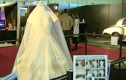 0 20/01/14 : Salon du Mariage