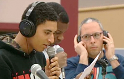 0 23/01/14 : Grand Prix de la Chanson