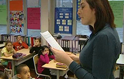 0 24/01/14 : Atelier d'écriture par Vanessa Dubaniewicz
