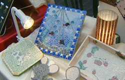 0 29/01/14 : Salon des Artisans d'Art