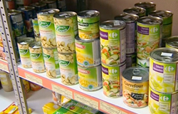 0 03/02/14 : Epicerie sociale de Jumet