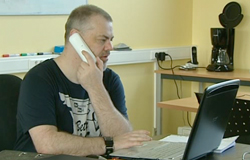 0 06/02/14 : Bilan emploi à Farciennes