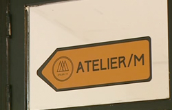 07/02/14 : L'Atelier M