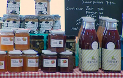 0 11/02/14 : Salon des produits de bouche
