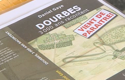 0 12/02/14 : "Dourbes, 3.000 ans racontent"