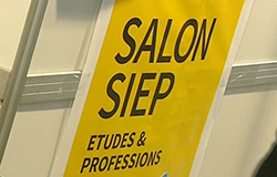 0 14/02/14 : Salon du SIEP à Charleroi