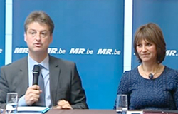 0 20/02/14 : Têtes de listes MR pour les prochaines élections