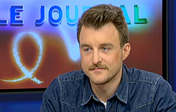 25/02/14 : L'invité du JT