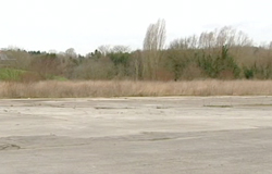 0 26/02/14 : Future résidence-service à Courcelles