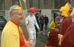 0 03/03/14 : Soumonces générales à Charleroi
