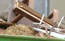 0 05/03/14 : Accident sur le chantier de Rive Gauche