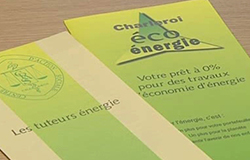 0 07/03/14 : Prolongation du prêt Eco Energie