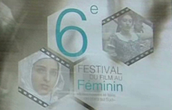 07/03/14 : Festival du Film au Féminin