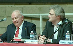 0 13/03/14 : Assemblée des pensionnés FGTB
