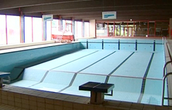 0 20/03/14 : Subsides pour la piscine de Chimay