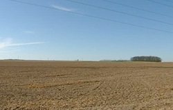0 20/03/14 : Extension du zoning de Courcelles