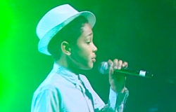 0 20/03/14 : Grand Prix de la Chanson