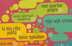 0 24/03/14 : Plan propreté au Quartier Vauban
