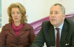 0 25/03/14 : Listes du PP pour les prochaines élections
