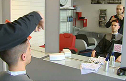 0 28/03/14 : Sensibilisation des coiffeurs