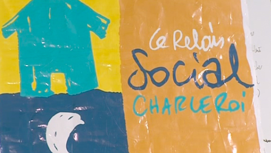 0 02/04/14 : Revendications du Relais Social