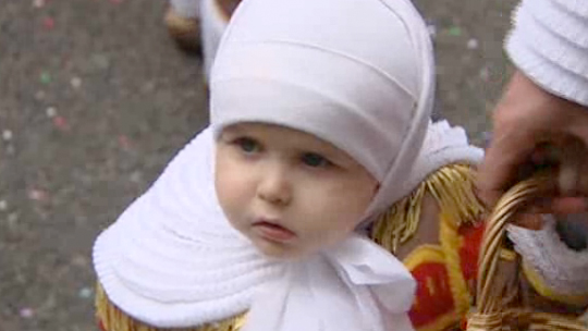 0 09/04/14 : Carnaval de Beaumont