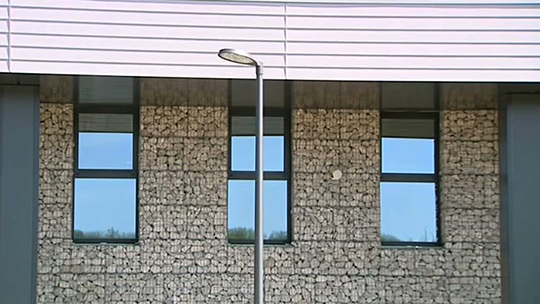 0 18/04/14 : Divines infrastructures