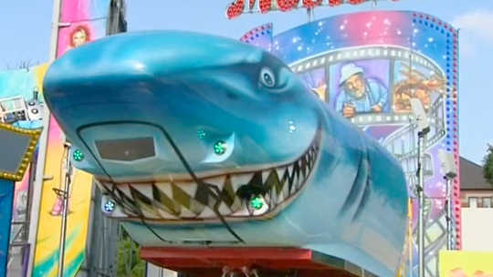 0 22/04/14 : Foire de Pâques